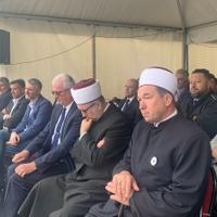 Han Ploča: Obilježena 30. godišnjica zločina nad Bošnjacima