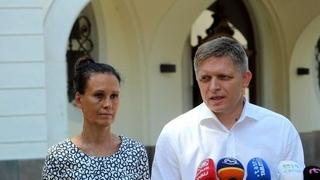 Velika ljubav premijera Slovačke: Svetlana Fico moćna i pametna žena