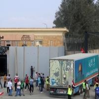 UNRWA: Palestinci u Rafahu u panici zbog Netanjahuovog plana ofanzive