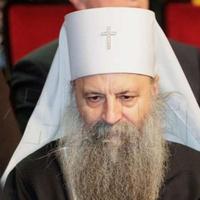 Srpski patrijarh Porfirije na udaru javnosti zbog vrijeđanja žena