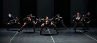Balet "Romeo i Julija" sinoć premijerno na sceni Narodnog pozorišta Sarajevo
