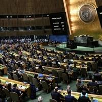 Generalna skupština UN-a izabrala pet nestalnih članica Vijeća sigurnosti