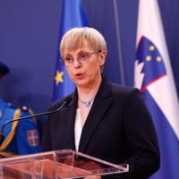 Predsjednica Slovenije o Majkama Srebrenice: Hrabre žene, imate moju podršku i sućut