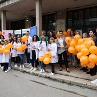 U Sarajevu obilježen Svjetski dan multiple skleroze, oboljeli trebaju više razumijevanja
