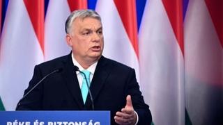 Orban: Ruski napad na Ukrajinu je operacija a ne rat, drago nam je što nije