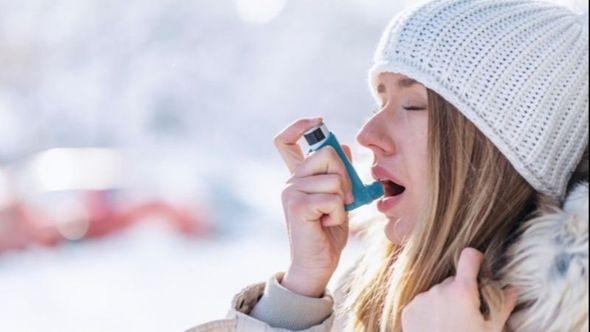 Astma - Avaz