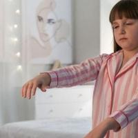 Zašto dijete mjesečari: Jedan uzrok ima veze sa psihičkim stanjem