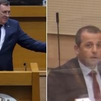 Vukanović o Dodiku: Neću više da komentrišem političku ludu