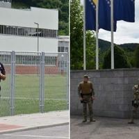 "Avaz" na licu mjesta: Zatvoren Memorijalni centar Srebrenica - Potočari, prisutne jake policijske snage