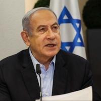 Netanjahu: "Oni koji su protiv ulaska u Rafu, govore nam da izgubimo rat"