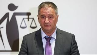 Predsjednik VSTV-a BiH Halil Lagumdžija za "Avaz": Bh. pravosuđu prijeti kolaps