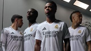 Real Madrid predstavio nove dresove: Evo kako izgledaju