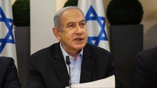 Netanjahu: "Oni koji su protiv ulaska u Rafu, govore nam da izgubimo rat"