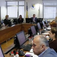 VSTV BiH imenovao nositelje pravosudnih funkcija