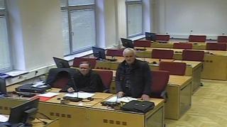 Suđenje Bjeloševiću: Tužilaštvo traži kaznu za silovanje u Derventi
