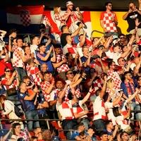 UEFA žestoko kaznila Hrvatsku