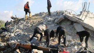 Izraelska vojska odobrila plan kopnene ofanzive u Rafahu