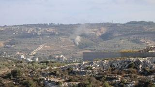 Izraelska vojska izvela napad u blizini libanskog grada Sura