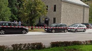Bombaški napad na Cetinju: Evo ko su dva poginula "škaljarca"

