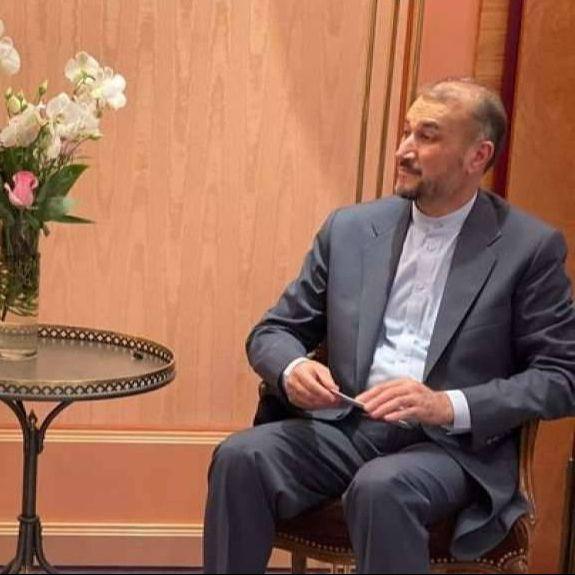 Iranski šef diplomatije, koji je stradao u nesreći, krajem 2022. godine bio u posjeti BiH: Evo šta je tada govorio