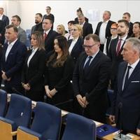 Duboke frakcijske podjele prijete razbijanju koalicije: Ko ruši trojku u Kantonu Sarajevo