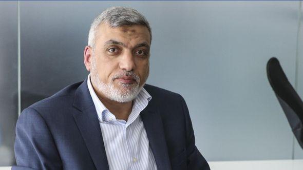 Član političkog biroa pokreta Hamas - Avaz
