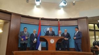 BN TV odgovorio Dodiku: Nećete nas uplašiti