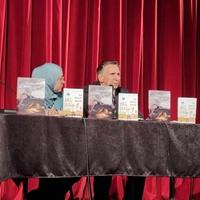 Kulturno-sportski centar Zavidovići: Promovirane dvije knjige, jedna za djecu