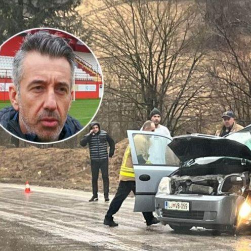 Nedim Jusufbegović za "Avaz" nakon nesreće u Srednjem: Ružne slike, vrlo teška situacija