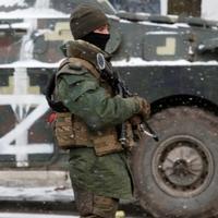 Rusija tvrdi da je preuzela kontrolu nad gradom Marinka u ukrajinskoj oblasti Donjeck