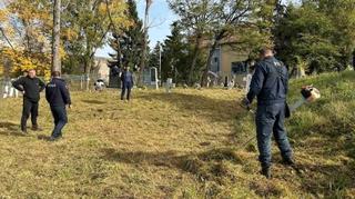 Dodik poslao komunalce iz RS, kako bi uredili pravoslavno groblje u Sarajevu
