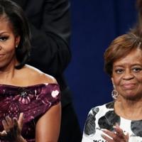 Preminula majka Mišel Obame: Bivša prva dama SAD oprostila se dirljivom porukom