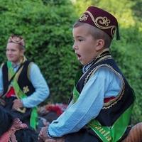 Manifestacija "514. dani Ajvatovice": Konjanici iz Karaule krenuli ka Pruscu