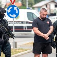 Tužilaštvo KS zatražilo pritvor za Murisa Hodžića i još četvoricu uhapšenih u akciji "Omerta"