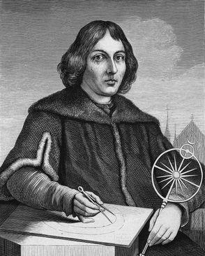 Nikola Kopernik   - Avaz