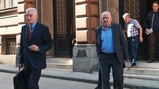 Memić i ostali: Suđenje odgođeno zbog nedolaska optuženog