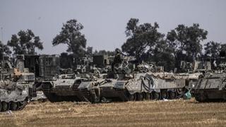 Izraelska vojska: Od 7. oktobra poginulo 620 izraelskih vojnika, 3.456 ranjeno
