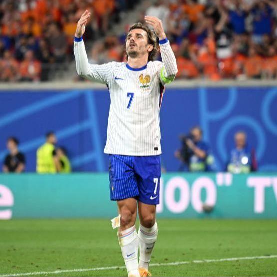 Umjesto derbija uspavanka: Francuzi i Nizozemci odigrali prvu utakmicu bez golova na Euru