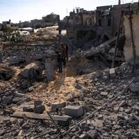 Šef UN-a za pomoć: Vojne operacije u Rafahu mogle bi dovesti do pokolja u Gazi
