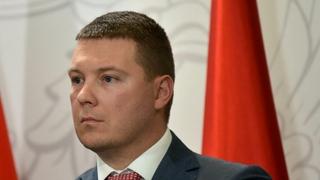 Crnogorski ministar vanjskih poslova najavio velike promjene u Upravi policije