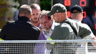 Optužen za pokušaj ubistva: Juraju Cintuli prijeti doživotna kazna zbog napada na premijera Slovačke