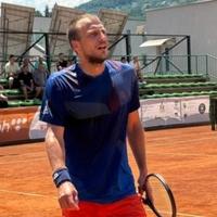 Mirza Bašić izbacio favorizovanog Engleza i plasirao se u finale turnira Sarajevo Open 2024 