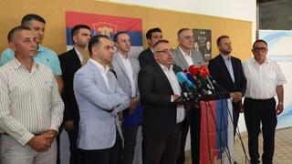 Ustavni sud BiH uvažio žalbu SDS-a: Na izbore mogu izaći sa svojim imenom
