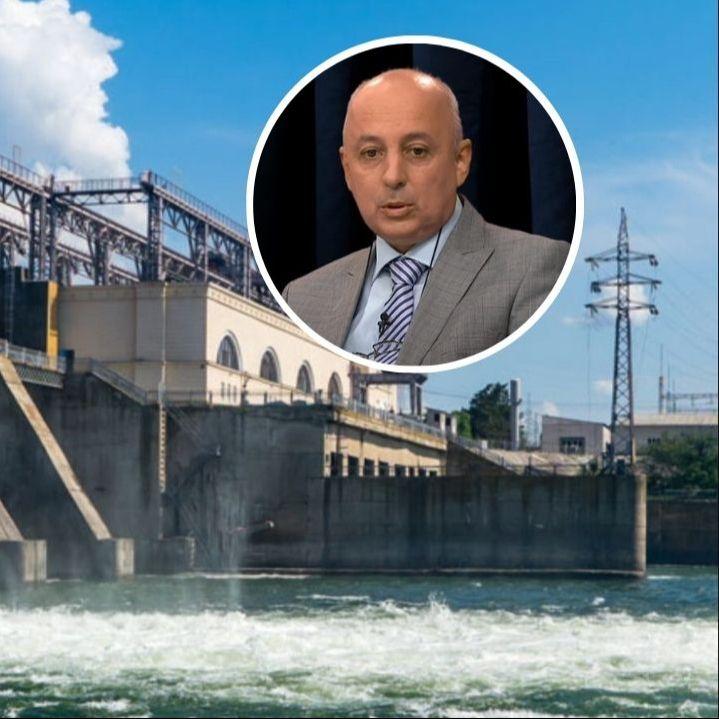 Fahrudin Tanović, izvršni direktor EPBiH, za "Avaz": Hidroelektrane nam ne mogu pomoći!