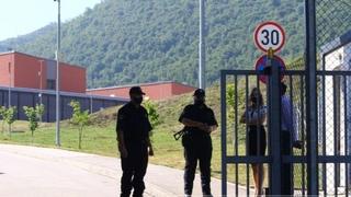 Član narkokartela, čiji se vođa krije u Turskoj, ide u Vojkoviće