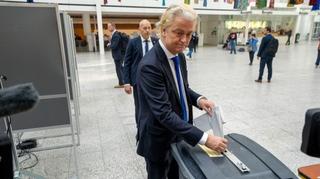 Izlazne ankete u Nizozemskoj: Zelenim najviše mandata, veliki uspon Vildersovih desničara