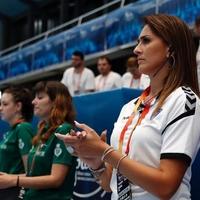 Bišćanka Arijana Jašarević-Vojić delegat na Svjetskom prvenstvu za rukometašice