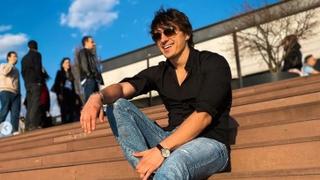 Pjevač Adi Šoše za "Avaz": Nikad sebi nisam oprostio što sam 13 puta pao iz matematike