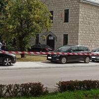 Bombaški napad na Cetinju: Evo ko su dva poginula "škaljarca"
