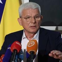 Džaferović: Ostali smo kod odluke da ne prisustvujemo sjednici na kojoj se razmatra protivustavan zakon o Ustavnom sudu BiH